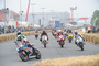 18.000 Fans kamen nach Bremerhaven