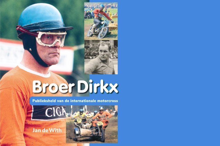 Broer Dirkx