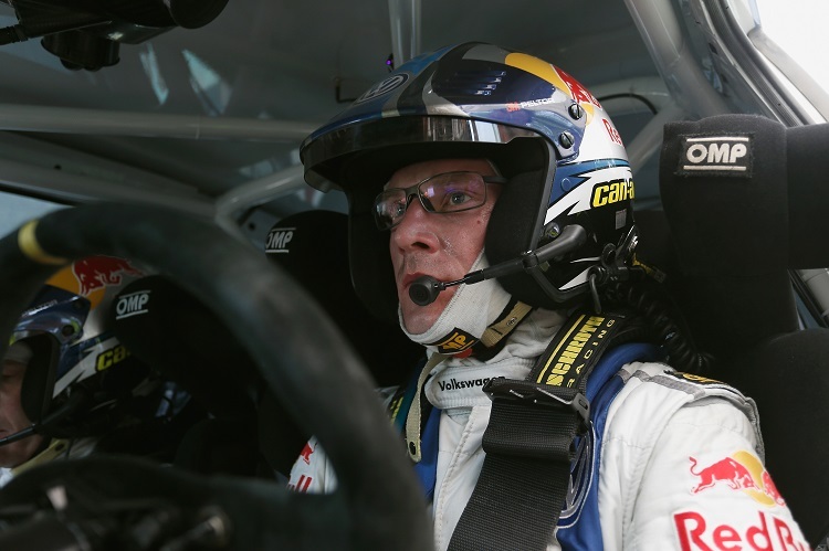 Jari-Matti Latvala