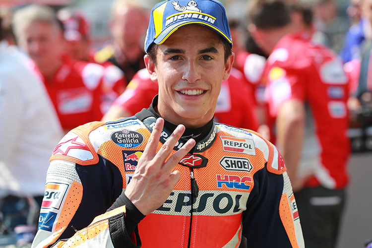 Marc Márquez