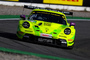 Thomas Preining dominiert das Wochenende in Hockenheim
