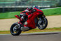 Die neue Ducati Panigale V4: Im Rennsport entwickelt