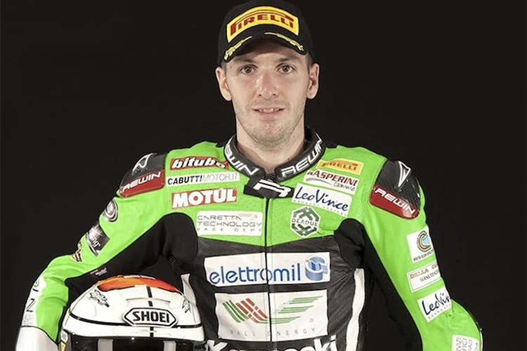 Andrea Antonelli