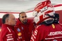 Ferrari-Teamchef Fred Vasseur ist überzeugt: Lewis Hamilton und Charles Leclerc sind die perfekte Fahrer-Kombination