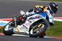 Kane Burns - Team Suzuki Stoneline Mayer - IDM Superstock 600