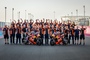 Die MotoGP-Mannschaft von Red Bull KTM Tech3