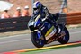 Marcel Schrötter: Der Rammstoß von Luis Salom kostete ihn viel Zeit
