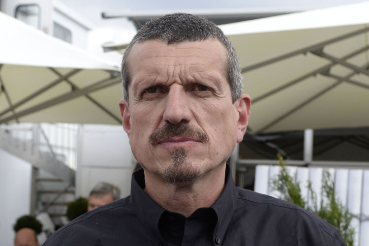 Günther Steiner: «Der Zeitdruck wird alle mehr Geld kosten»