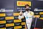 Pole Position für Fred Martin-Dye im McLaren auf dem Red Bull Ring
