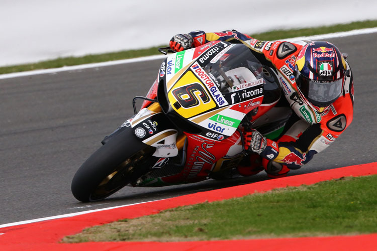 Stefan Bradl