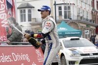 Sébastien Ogier - Der Weg zum WM-Titel