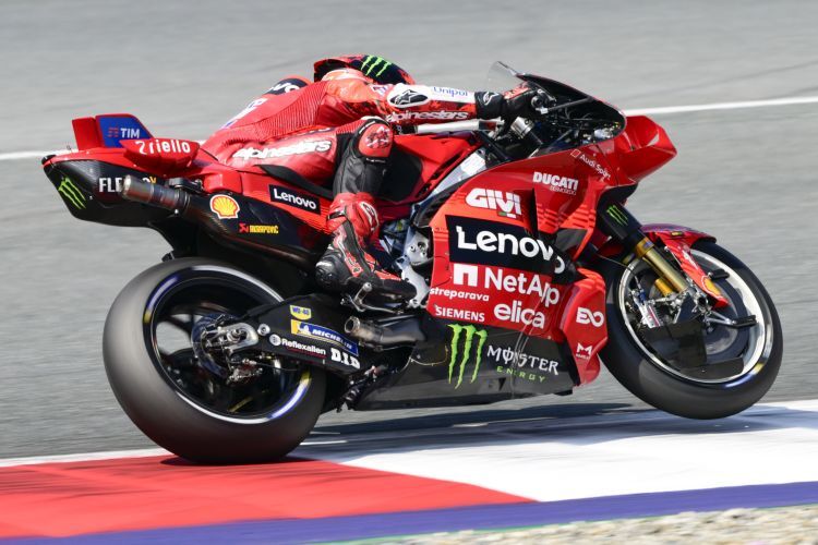 Francesco Bagnaia