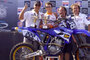 Tony Cairoli gewann am 8. August 2004 seinen ersten Grand Prix