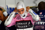 Esteban Ocon muss seinen Teamkollegen Sergio Pérez übertrumpfen