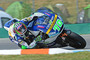 Robin Mulhauser mit seiner Kalex in Brünn