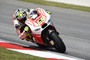 Andrea Iannone klagt über Schmerzen im Arm