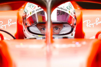 Sebastian Vettel