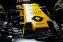 Renault kehrte 2016 mit einem Werksrennstall in die Formel 1 zurück
