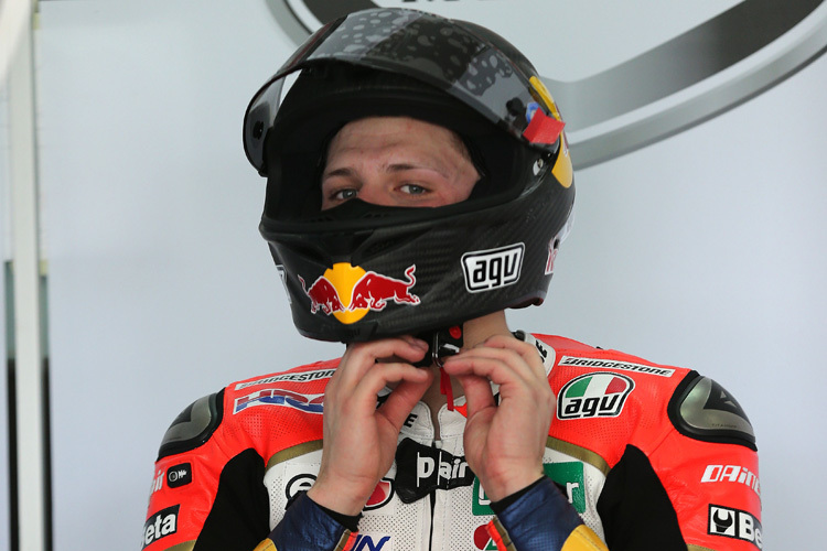 Stefan Bradl