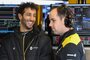 Daniel Ricciardo