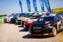 Die Rallye-Europameisterschaft 2021