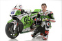 Scott Redding fährt bei Gresini einen Production-Racer von Honda