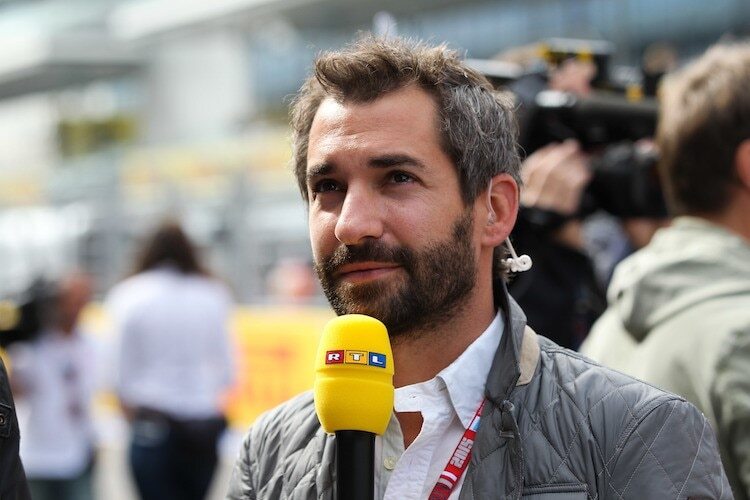 Timo Glock