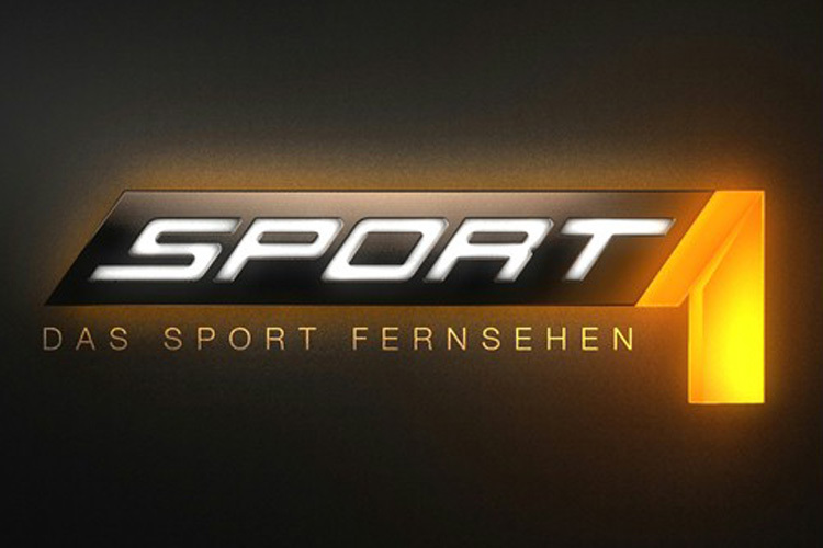 Die DRM auf Sport1