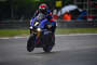 Niccolo Canepa gewinnt mit YART in Sepang