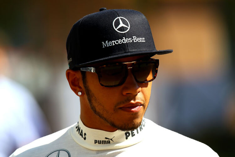 Lewis Hamilton kann den Frust der Fans verstehen