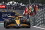 Lando Norris jagt die Sprint-Pole in Brasilien