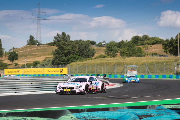 Edoardo Mortara