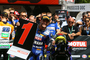 Sandro Cortese setzt sich für den guten Zweck ein