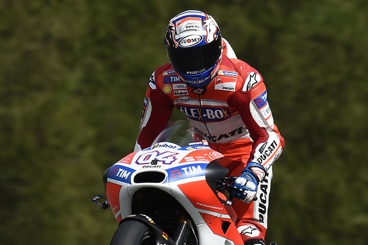 Andrea Dovizioso