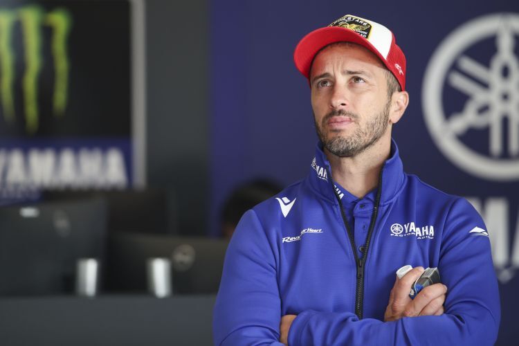 Andrea Dovizioso