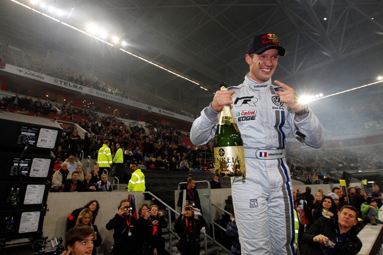 Ogier RoC2011