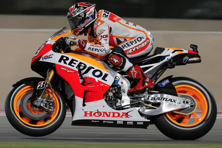 Marc Márquez