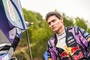 Adrien Fourmaux fehlt auch in Japan
