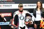 Tom Sykes holte sich in Aragon die Trophäe für Startplatz 3 in der Superpole