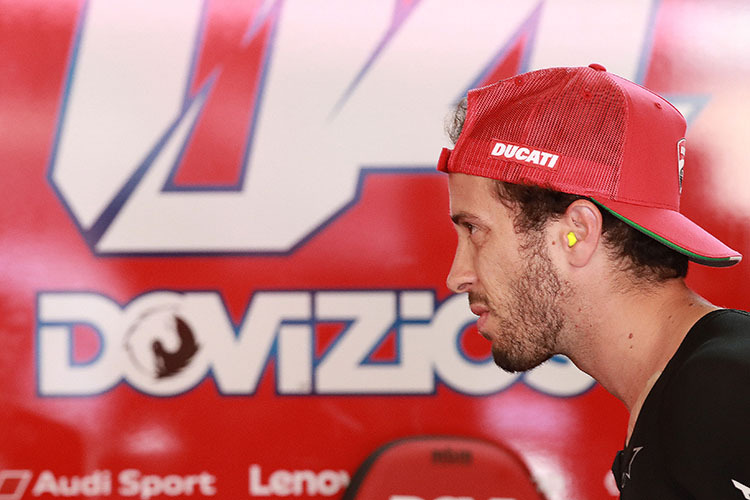 Andrea Dovizioso