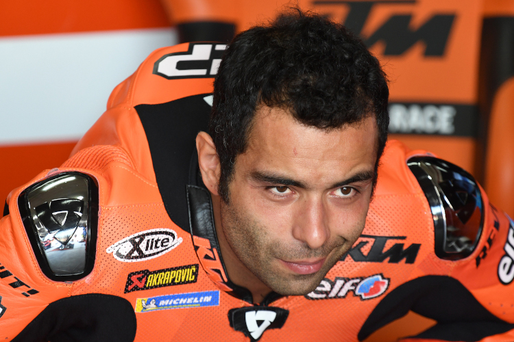 Danilo Petrucci