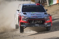 Rallye Mexico 2016