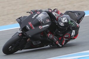 Alex Lowes)