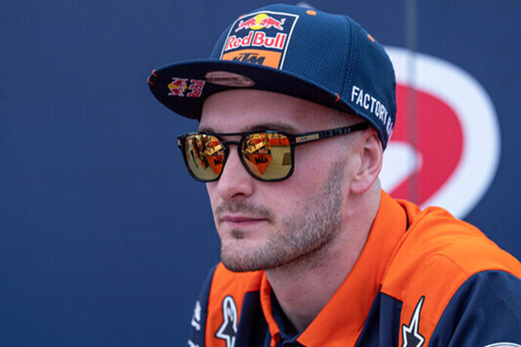 Jeffrey Herlings