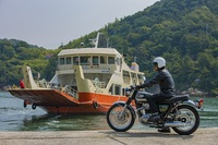 Kawasaki W800: Schnörkellos-klassische Entschleunigungsmaschine