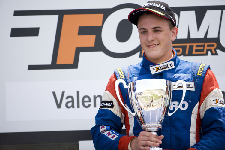 Fabio Leimer
