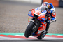 Johann Zarco: Die 22er-Ducati ist sehr stark