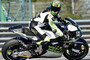 Raffin auf seiner 2016er-Kalex in Jerez