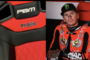 Scott Redding