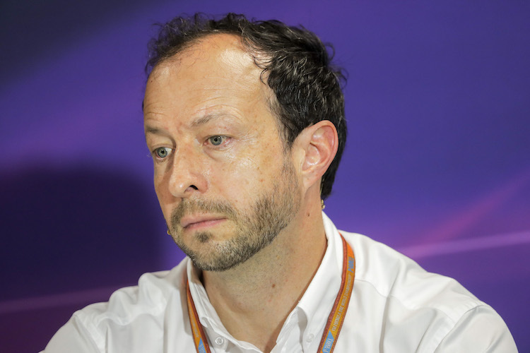 Peter Bayer